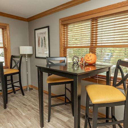 Westwood Shores Waterfront Resort Sturgeon Bay Extérieur photo