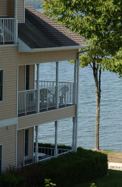 Westwood Shores Waterfront Resort Sturgeon Bay Extérieur photo