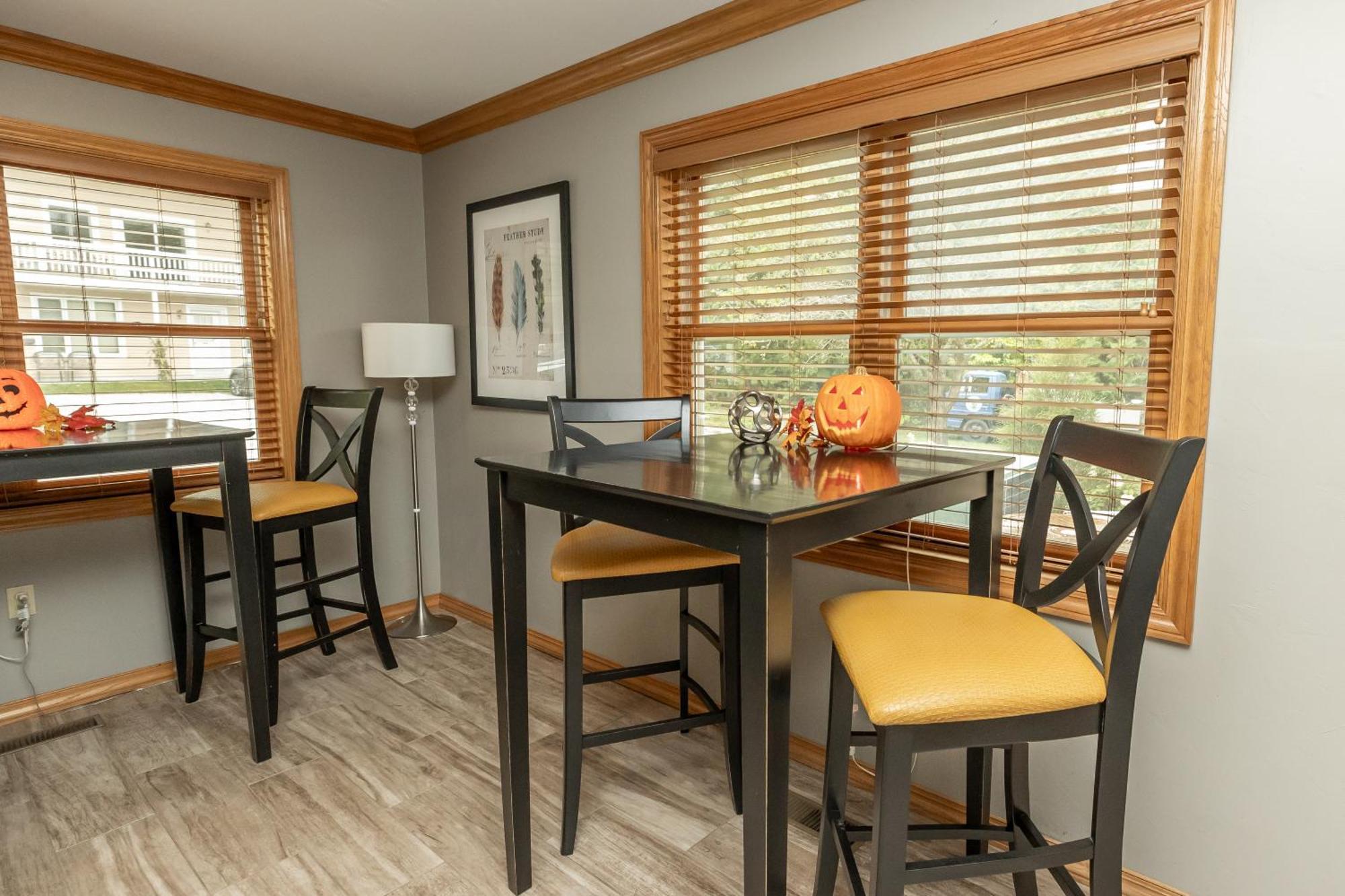 Westwood Shores Waterfront Resort Sturgeon Bay Extérieur photo