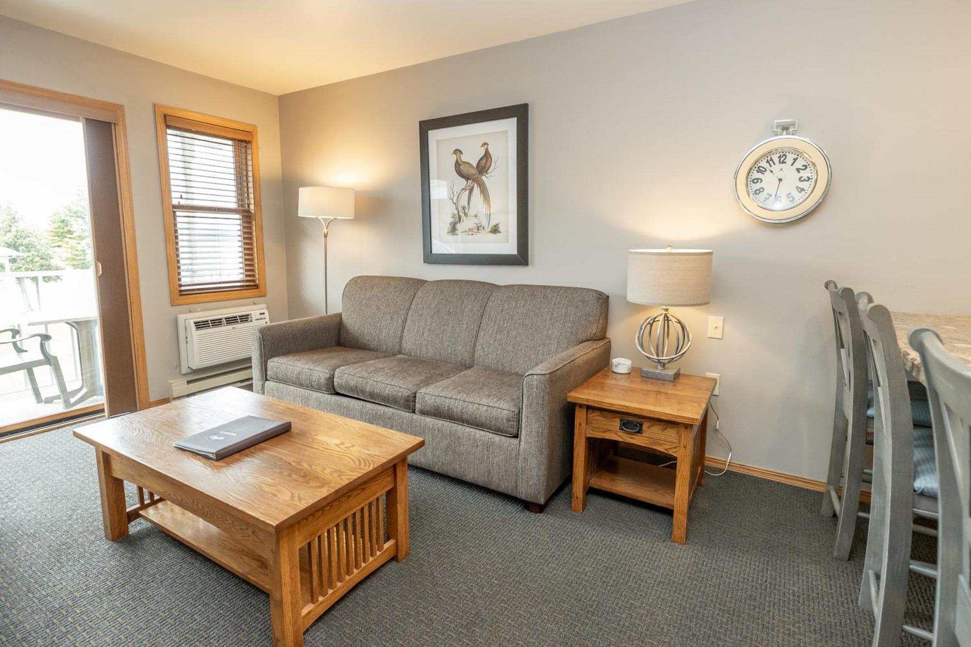 Westwood Shores Waterfront Resort Sturgeon Bay Extérieur photo