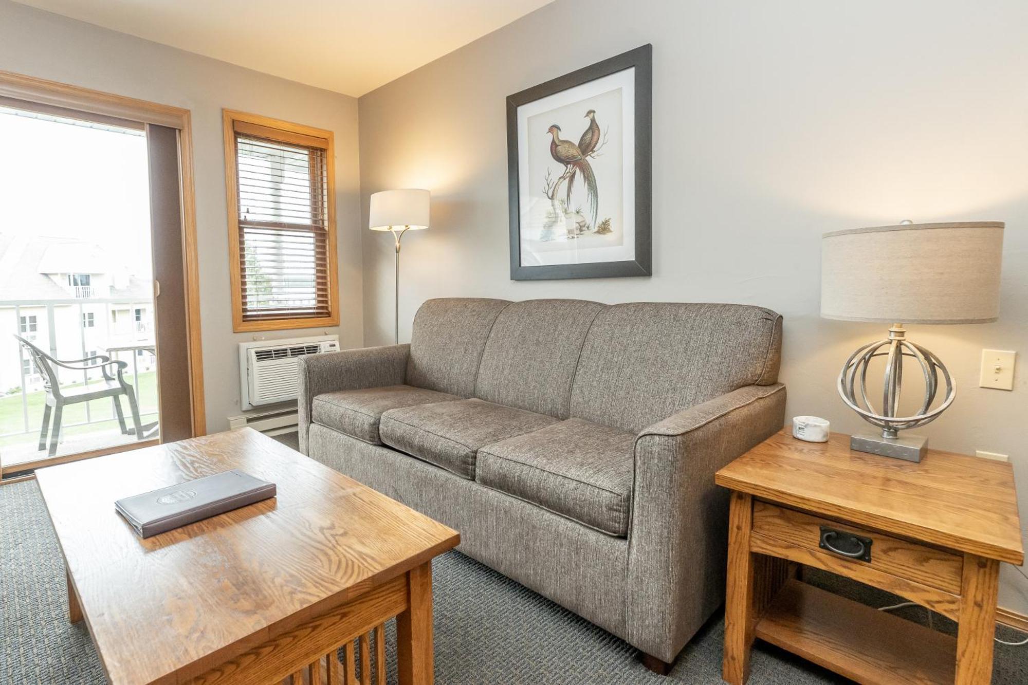 Westwood Shores Waterfront Resort Sturgeon Bay Extérieur photo