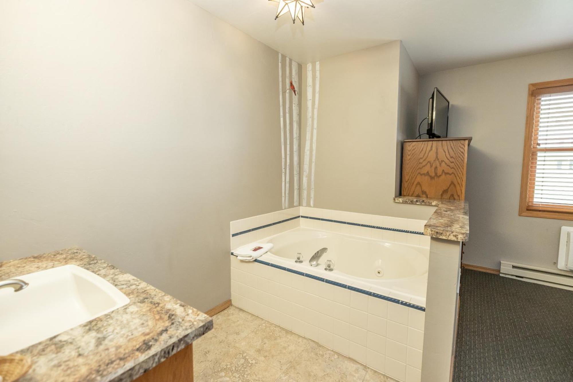 Westwood Shores Waterfront Resort Sturgeon Bay Extérieur photo