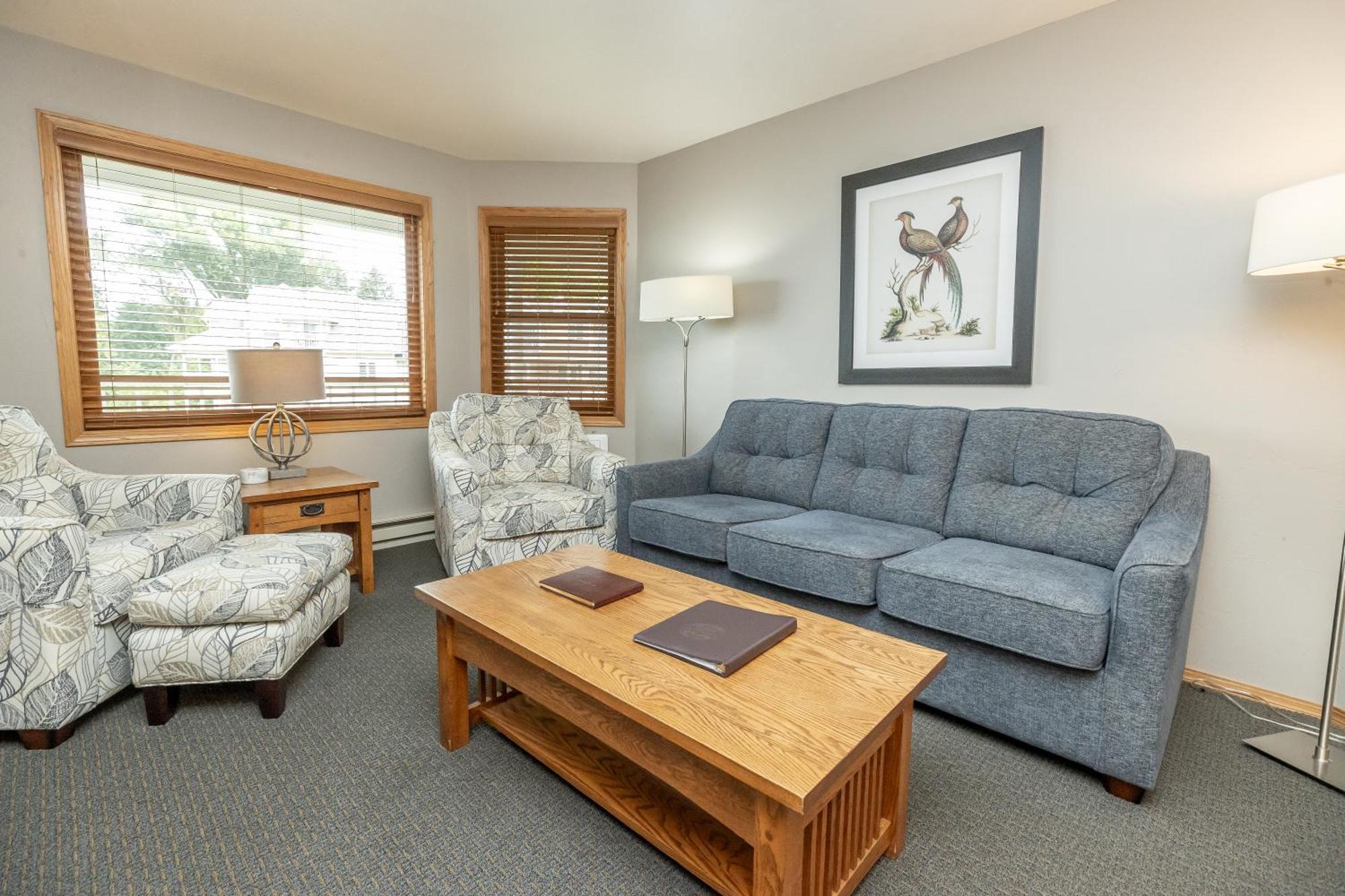 Westwood Shores Waterfront Resort Sturgeon Bay Extérieur photo