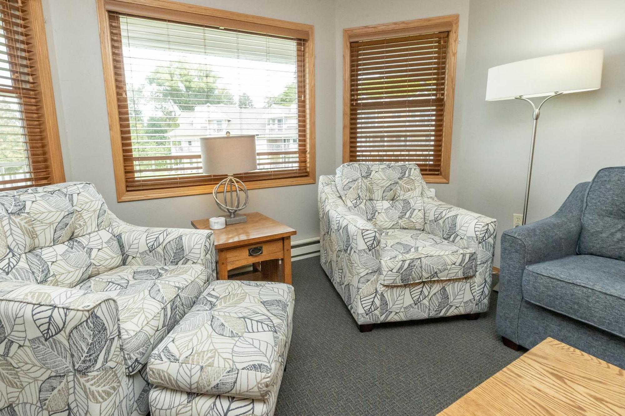 Westwood Shores Waterfront Resort Sturgeon Bay Extérieur photo