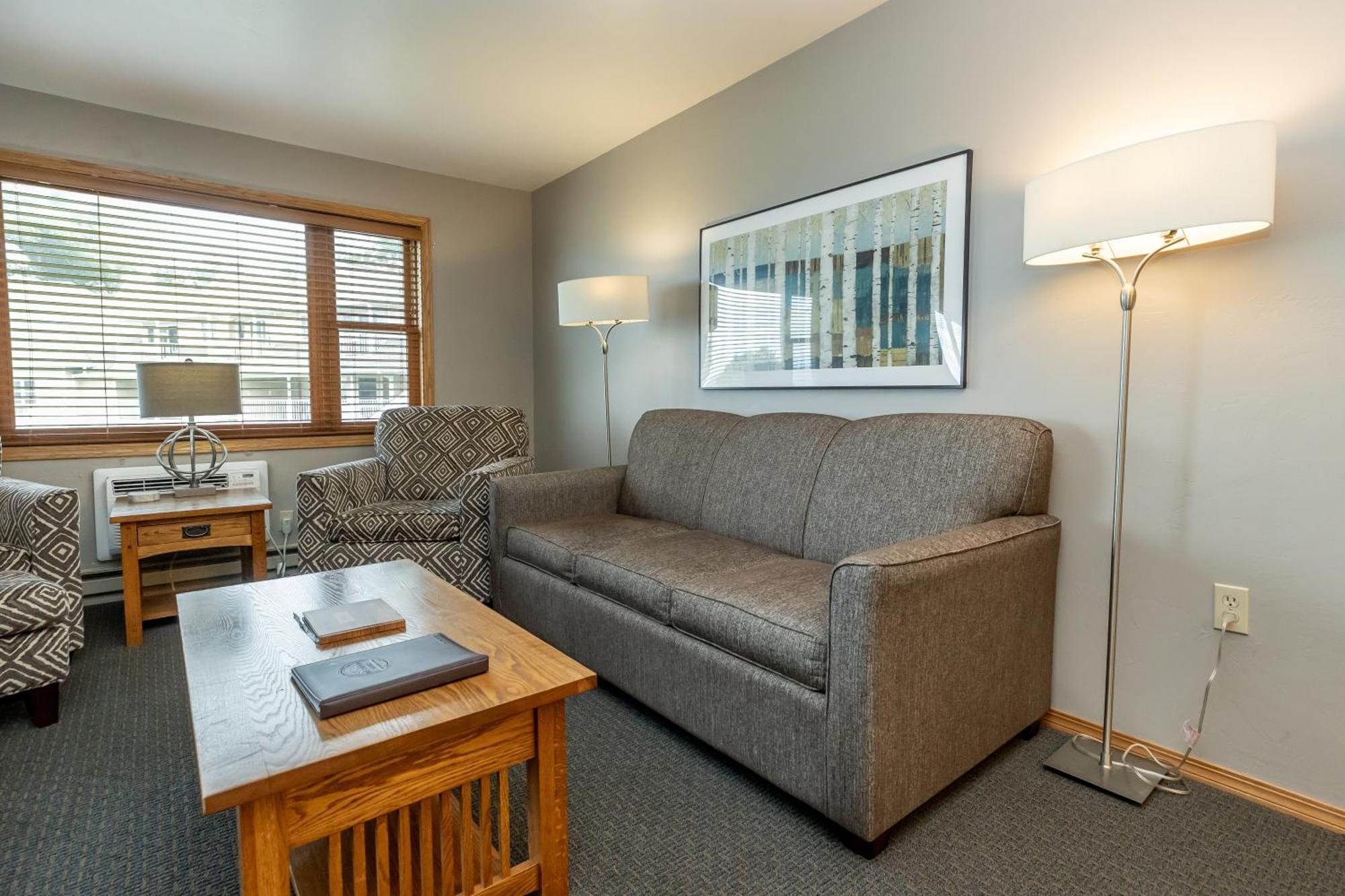 Westwood Shores Waterfront Resort Sturgeon Bay Extérieur photo