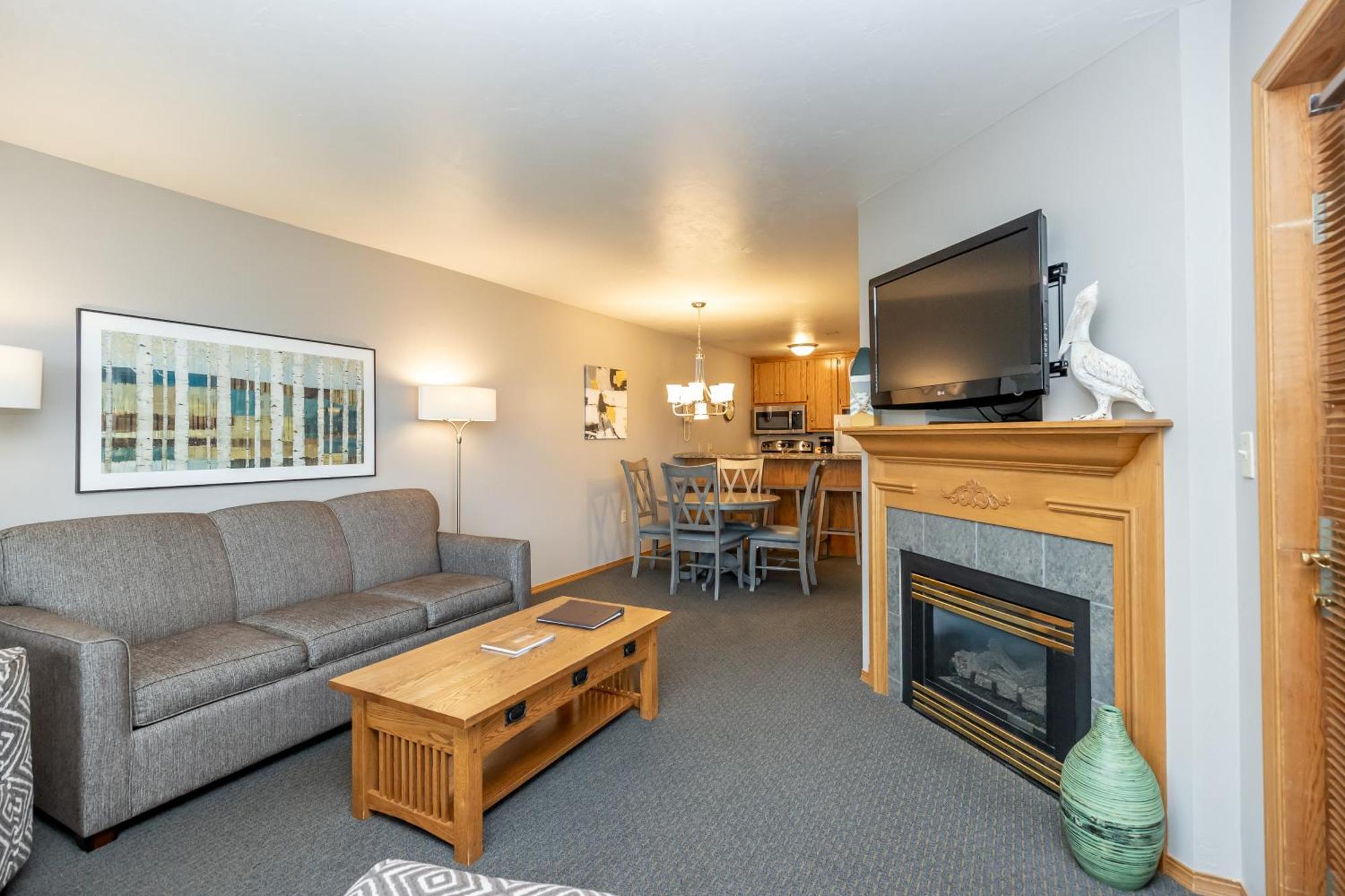 Westwood Shores Waterfront Resort Sturgeon Bay Extérieur photo