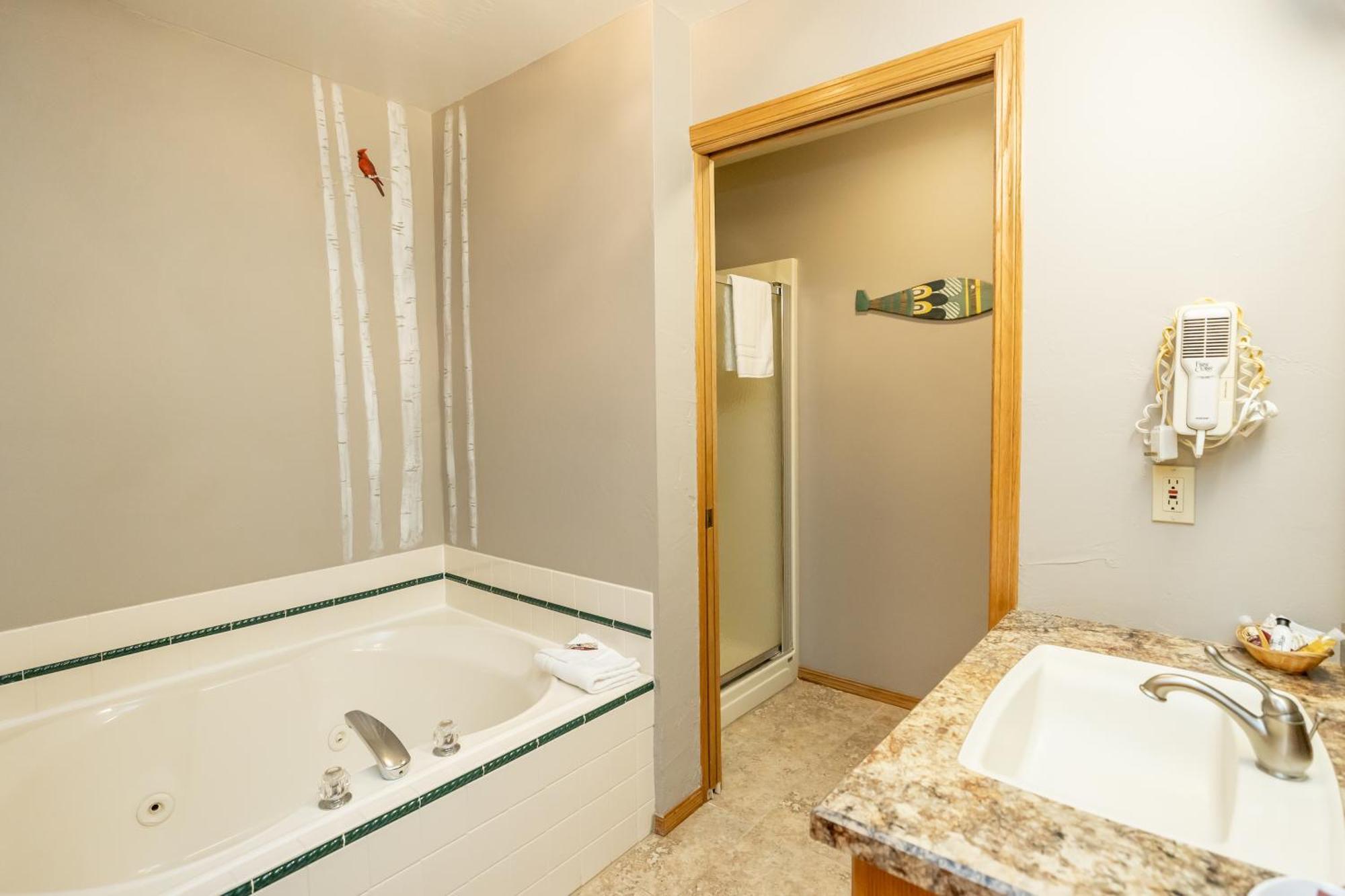 Westwood Shores Waterfront Resort Sturgeon Bay Extérieur photo