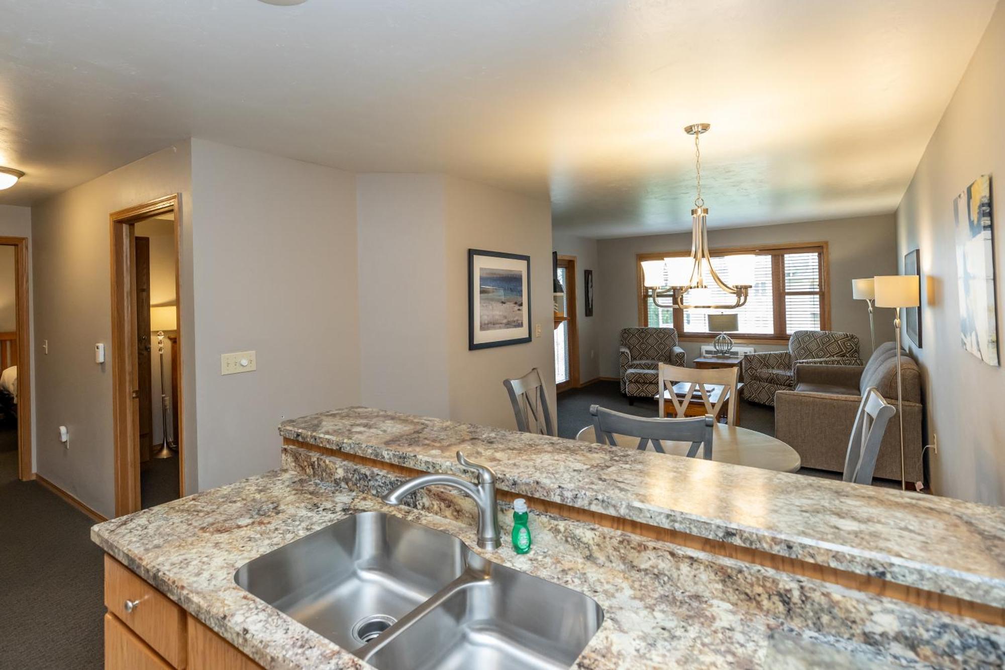 Westwood Shores Waterfront Resort Sturgeon Bay Extérieur photo