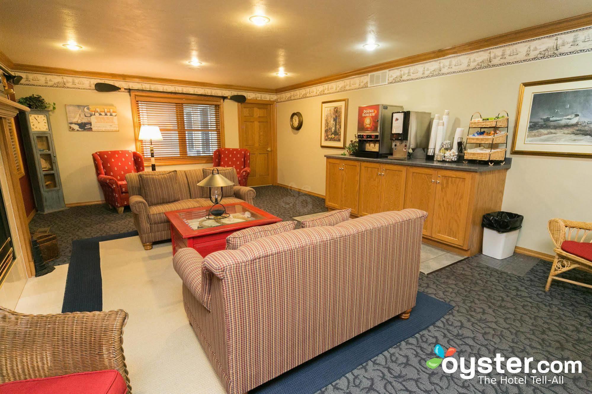 Westwood Shores Waterfront Resort Sturgeon Bay Extérieur photo