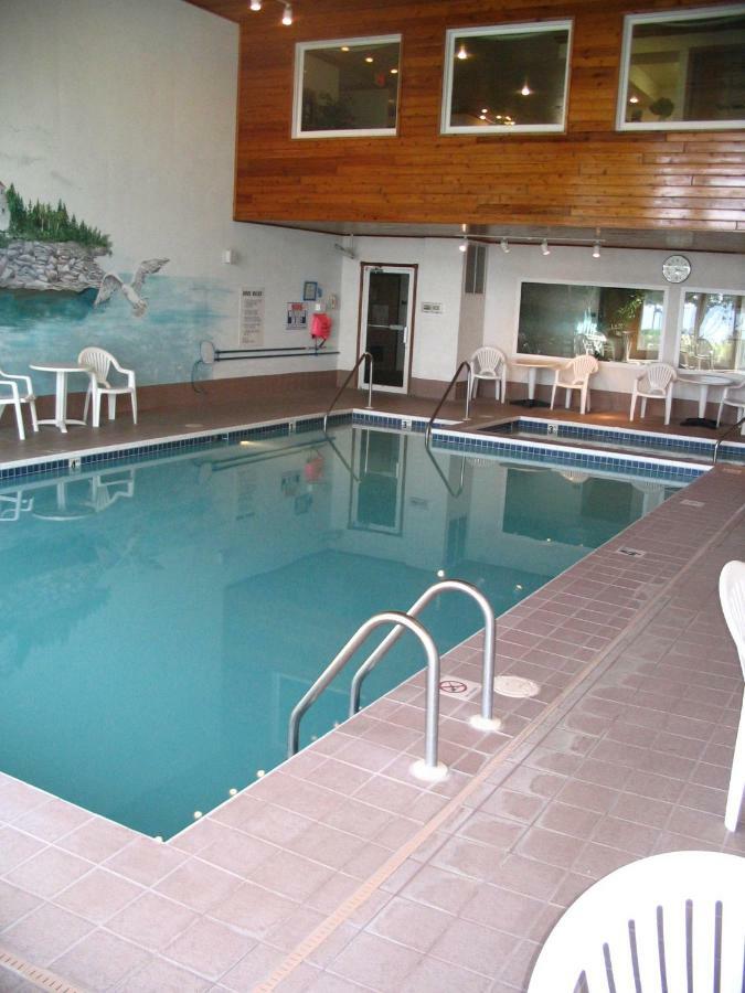 Westwood Shores Waterfront Resort Sturgeon Bay Extérieur photo