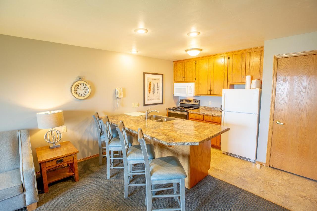 Westwood Shores Waterfront Resort Sturgeon Bay Extérieur photo